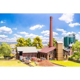 FALLER 130952 - Alte Ziegelei - Maßstab H0