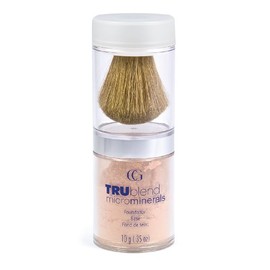 CoverGirl TruBlend Micro Minerals Foundation, Creamy Natural 420
