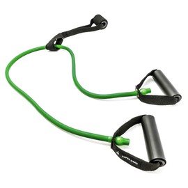 Sakurai 541712 541712 Training Tube, Present, Door Tube, Super Hard (Rubber Tube, Training, Abs, Back, Full Body Exercise, Fitness, Exercise, Core Muscles, Muscle Training)