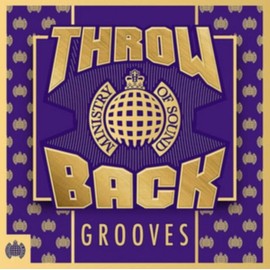 Ministry Of Sound: Throwback Grooves