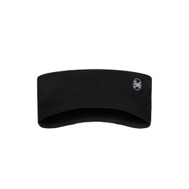 Buff Headband Windproof Unisex adults, Grey Logo