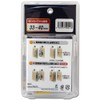 Alpha (Alpha) Cylinder Surface with this Tightening lock V –