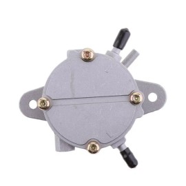 PCC VACUUM FUEL PUMP for SCOOTER MOPED GY6 OP02