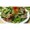 Vegetable-Herb Seeds 50 Okra Seeds / Đậu Bắp for 2025