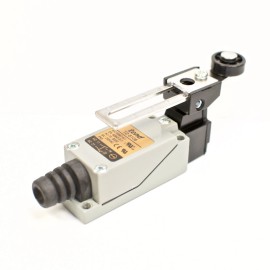 TEND TZ-8108 Vertical Limit Switch, Adjustable Roller Arm