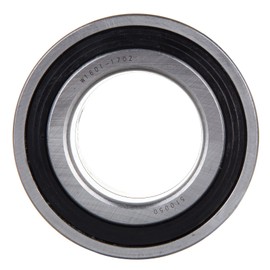 SCITOO Wheel bearing And Hub Assembly Compatible with 510050 Fits For 2003-2008 For Honda