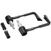 Daytona 92449 Universal Lever Guard for Motorcycles (Handle Inner Diameter