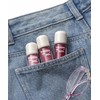 Touch Insole [SET] Layer Wear Foundation + Glossy Color Lip