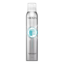 Nioxin  Shampoo En Seco Instant Fullness Nioxin 180 Ml