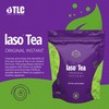 Iaso Instant Tea (Original) - Convenient Tea for a Balanced