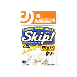 (, Hands Jungle Skip J504 Power Type