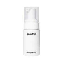 Ground Plan Feminine Cleanser 30ml / 그라운드플랜 여성청결제 30ml