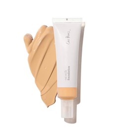 Ere Perez Oat Milk Foundation 30ml Vienna Base de Leche de Avena Natural
