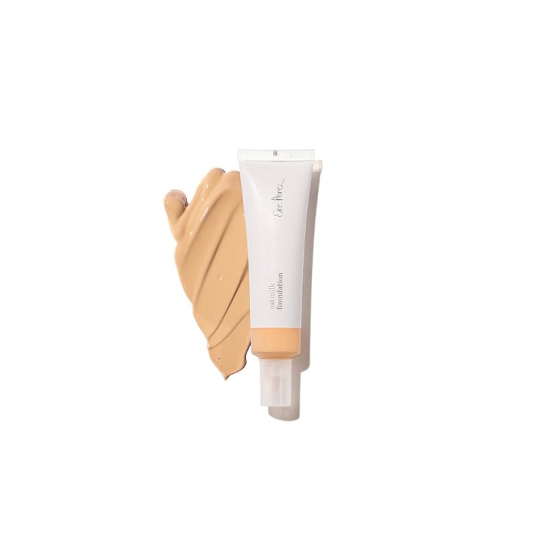 Ere Perez Oat Milk Foundation 30ml Vienna Base de Leche