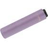 Happy Rain Air One Pocket Umbrella, Lavender Crystal, modern" or