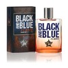Tru Western PBR Black and Blue Flame Men’s Cologne Spray