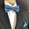 [Bow Tie Specialty Store nanairo] Bow Tie & Pocket Square