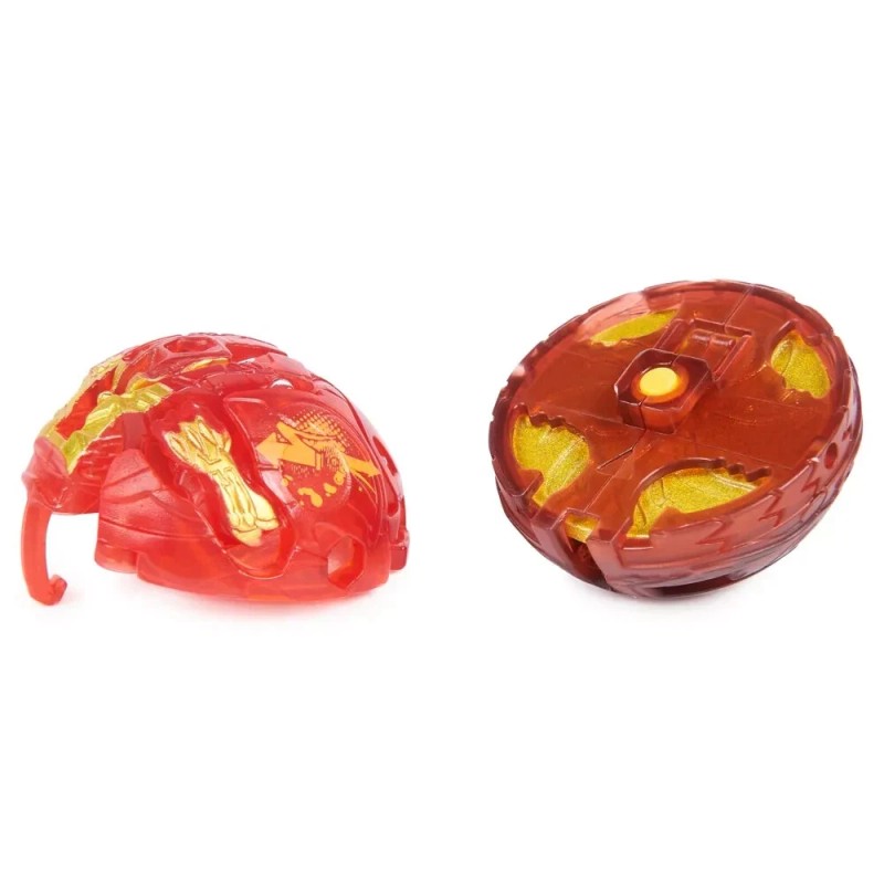 Bakugan 2023 New Street Brawl Retail Exclusive Special Attack DRAGONOID