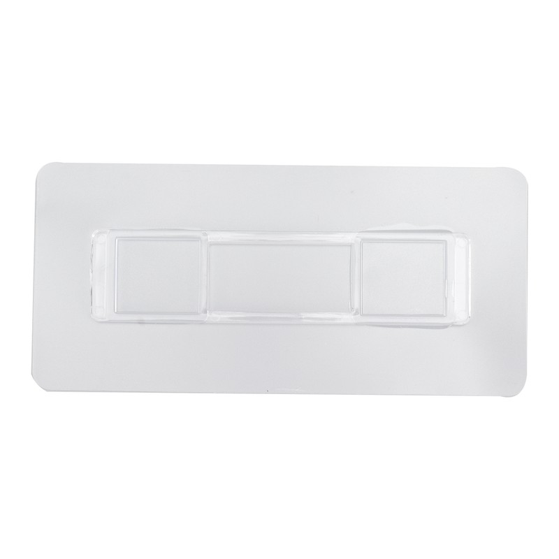 Toothpaste Dispenser Wall Mounted Toothpaste Dispenser Squeezer Kit for Bathroom