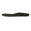 Luxe PU Foam Orthotic Shoe Insole Plantar Fasciitis Relief Arch