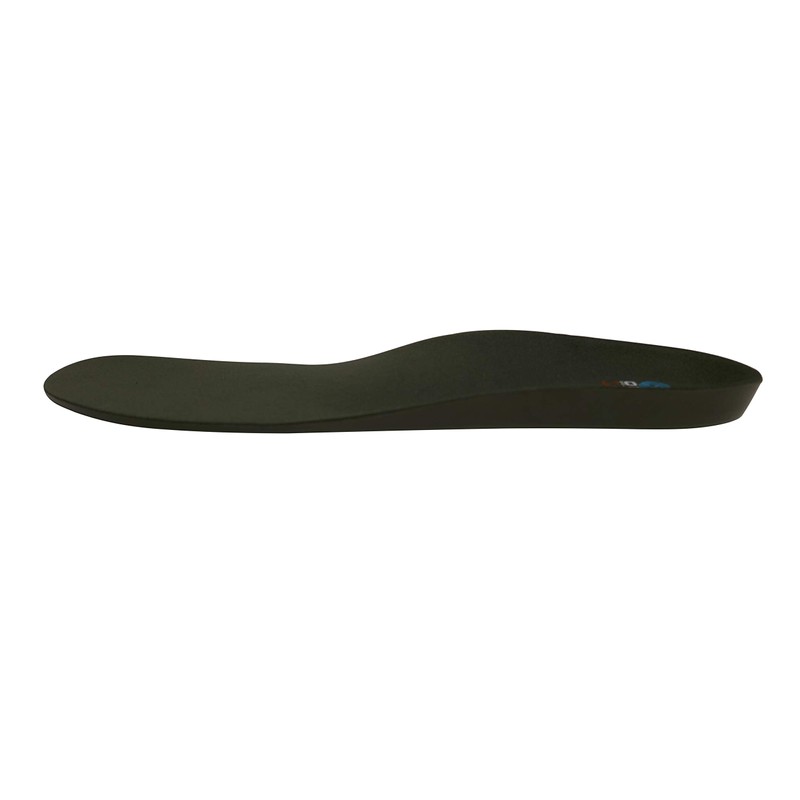 Luxe PU Foam Orthotic Shoe Insole Plantar Fasciitis Relief Arch