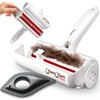 ChomChom Roller & Detailer Bundle - Pet Hair Remover and