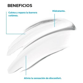 Hidratante La Roche Posay Toleriane Dermallergo Fluido 40ml