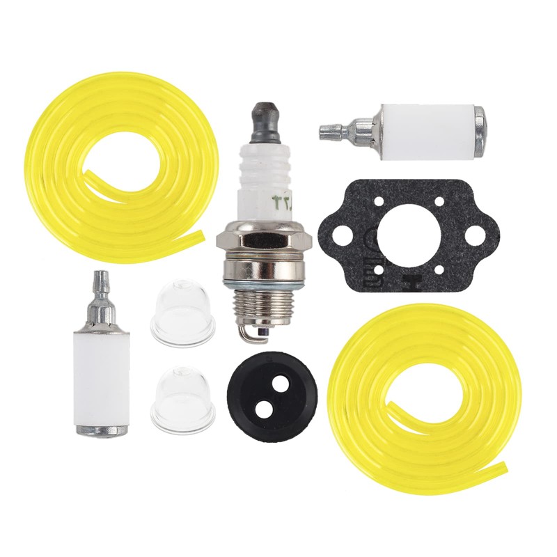partszen 125BT Carburetor for Husqvarna 125BT 2004-2005 TH026D-AC57 Handheld Backpack