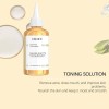 Tónico Facial Eelhoe Ácido Glicólico 7% Control Grasa 240ml Todo