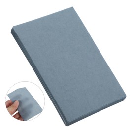 MERRYHAPY Facial Oil Cleaning Paper 300 Sheets Lightweight Compact for Skin Care