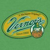 Tee Luv Men's Faded Vernor's Ginger Ale A Michigan Original