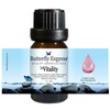 Le Vitality Essential Oil Blend 10ml - 100% Pure -