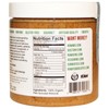 DASTONY Organic Sprouted Almond Butter, 8 OZ