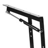 Top Coffee Table Mechanism, 2Pcs up Desk Lifting Frame Mechanism