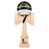 Kendama USA Kaizen Kendama Jet Shape Tribe Models Improved Kendama