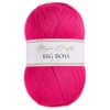 Utopia Crafts Big Boss 400 g Knitting & Crochet Yarn