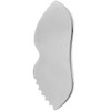 VOANZO Gua Sha Face Tools, Metal Guasha Scrape Massage Tool