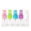 karahurusupure-botoru Container 10ml 5 Pcs Plastic