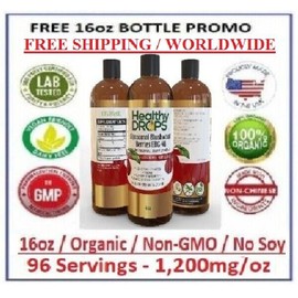 Health Drop AUSTRALIAN LIPOSOMAL BLUSHWOOD BERRY SEEDS HYLANDIA DOCKRILLI ORGANIC EBC46 2026