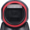 Desktop Barcode Scanner 1D 2D Omnidirectional Hands Free USB Wired