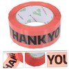 VILLFUL Festival Packaging Tape Creative Wrapping Tape for Diy Projects
