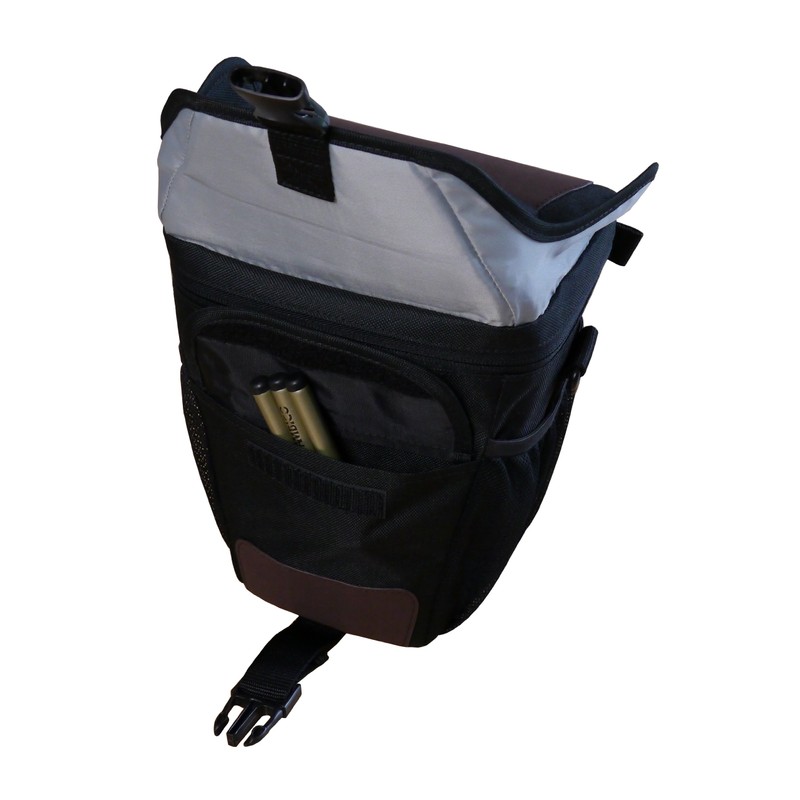 GEM Professional Easy Access SLR Camera Case for Nikon D750,