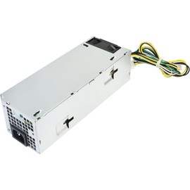 S-Union Upgraded 260W H260EBM-00 Power Supply Replacement Compatible with Dell OptiPlex 3050 3060 3050M 5050 5060 7050 7060 7080 3080 5080 5090 7090 7080MT H7XX 7XX7XX1 3F switching capacity supply: