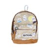 Sunstar Stationery Chiikawa Vertical Pencil Case Outdoor Products B S1428357