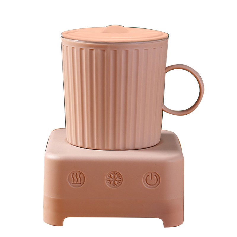 Fast Cooler Cup Beverage Beer Quick Cooling Mug Dormitory Heat
