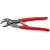 KNIPEX 85 01 250 SmartGrip Water Pump Pliers with automatic