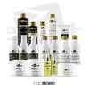 Renew Hair Professional Afro Hair Mask BTX 500g Treatment Restructuring