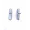 JMEI Handlebar Front End Springer Riser Stud Adapter Kit For