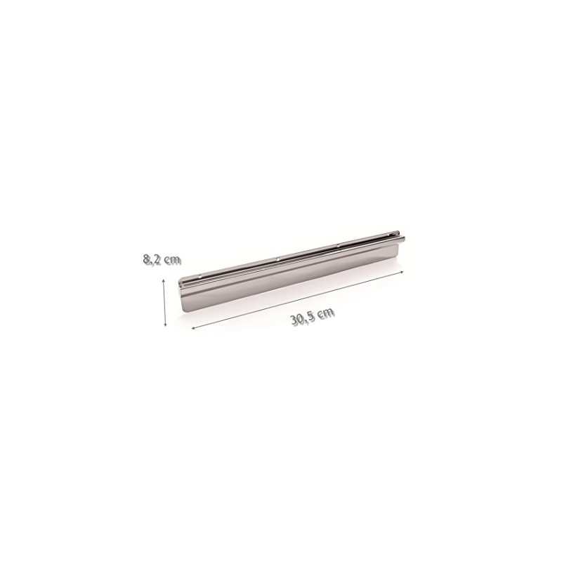 Kerafactum® - Professional receipt rail terminal strip for notes or