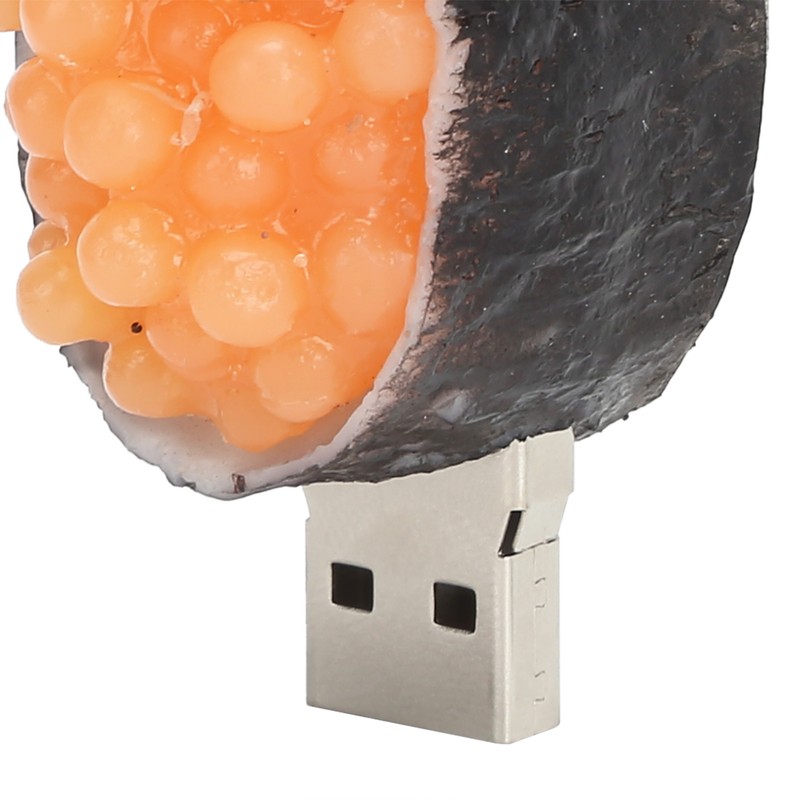 Flash Disk Portable Cartoon Image 2.0 USB Thumb Memory Stick